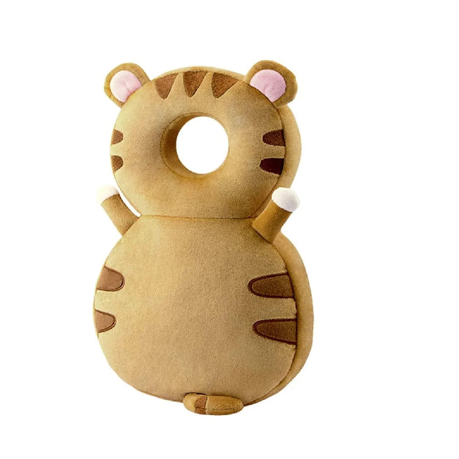 Almohada Protectora Antigolpes para Bebe