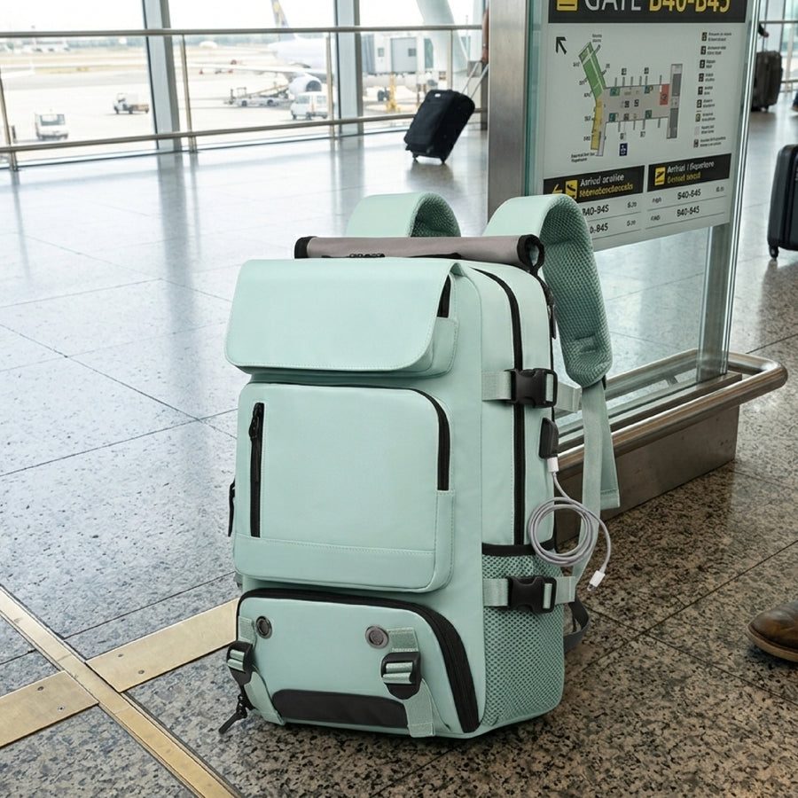 VX Morral Viajero MR2506