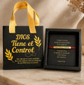 PULSERA DIOS TIENE EL CONTROL