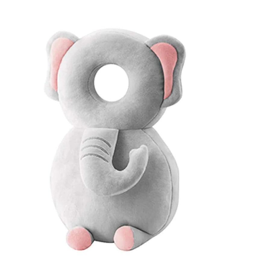 Almohada Protectora Antigolpes para Bebe